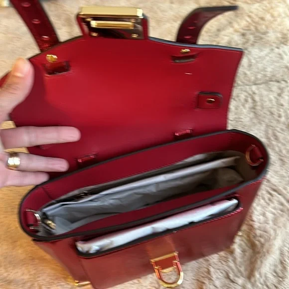 🌺🌺🌺 MICHAEL KORS HANDBAG 👜 🌺🌺🌺 - Picture 6 of 7